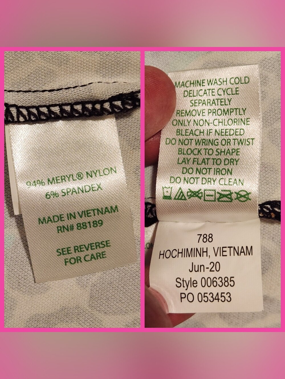 🆕️ 🦄VERY HTF Lilly Pulitzer🦄 - Seralina UPF 50+ Maxi Dress - Picture 12 of 16